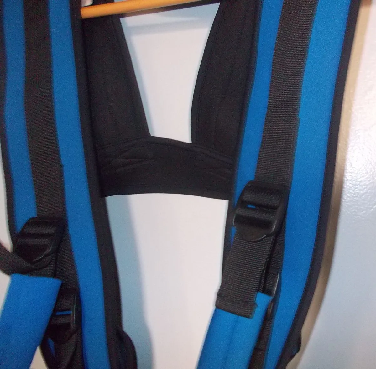 Baby Swimming Halter - Image 3