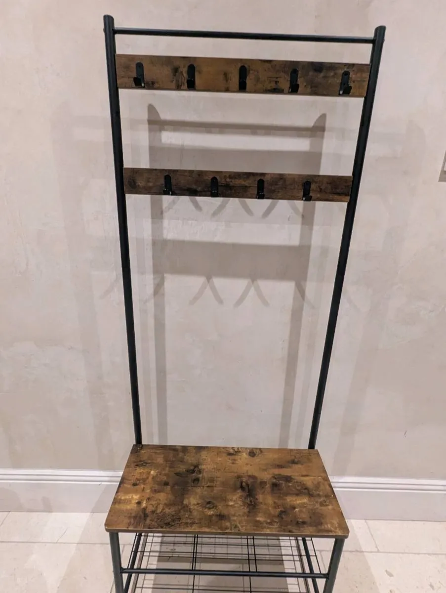 Coat Stand - Image 1