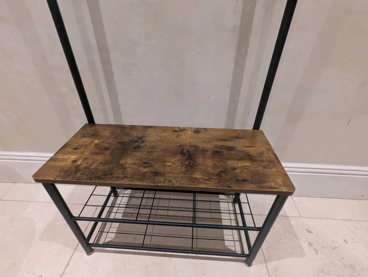 Coat Stand - Image 2