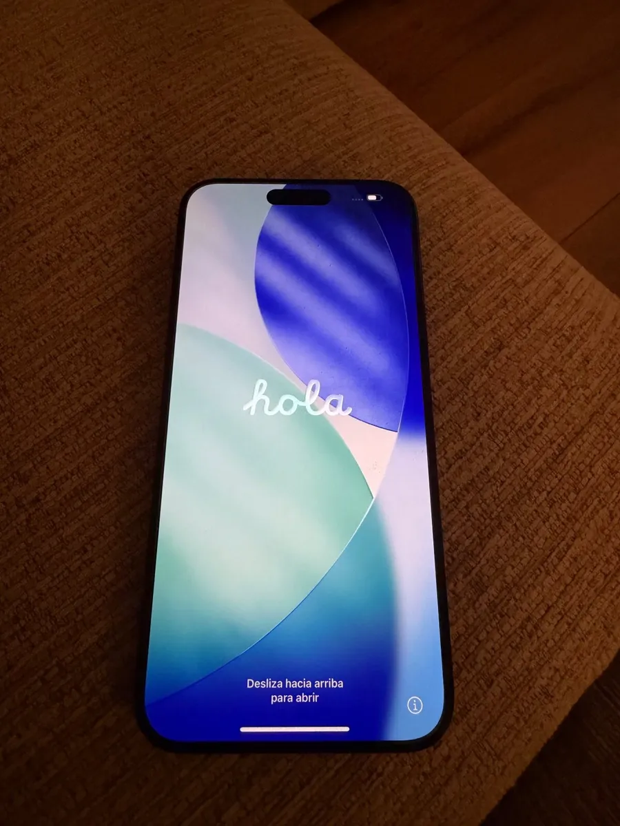 iPhone 15 pro max - Image 1