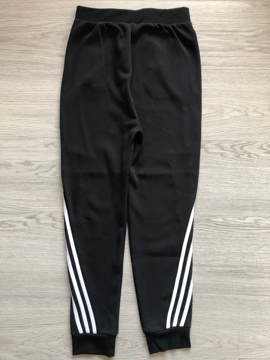 Adidas Boys Tracksuit - Image 2