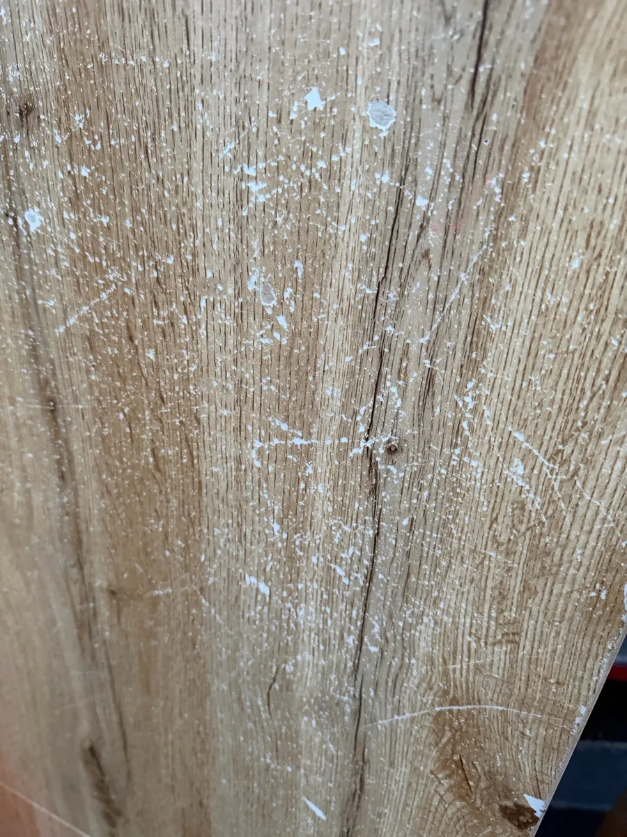 Dining table extendable - Image 3