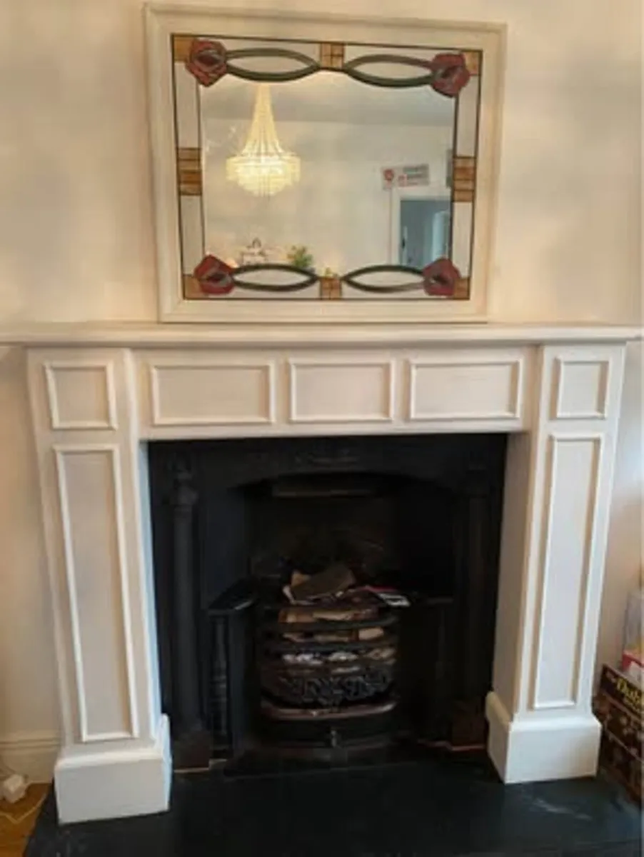 Fireplace - Image 1