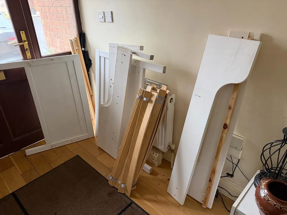 Extendable kids beds - Image 2