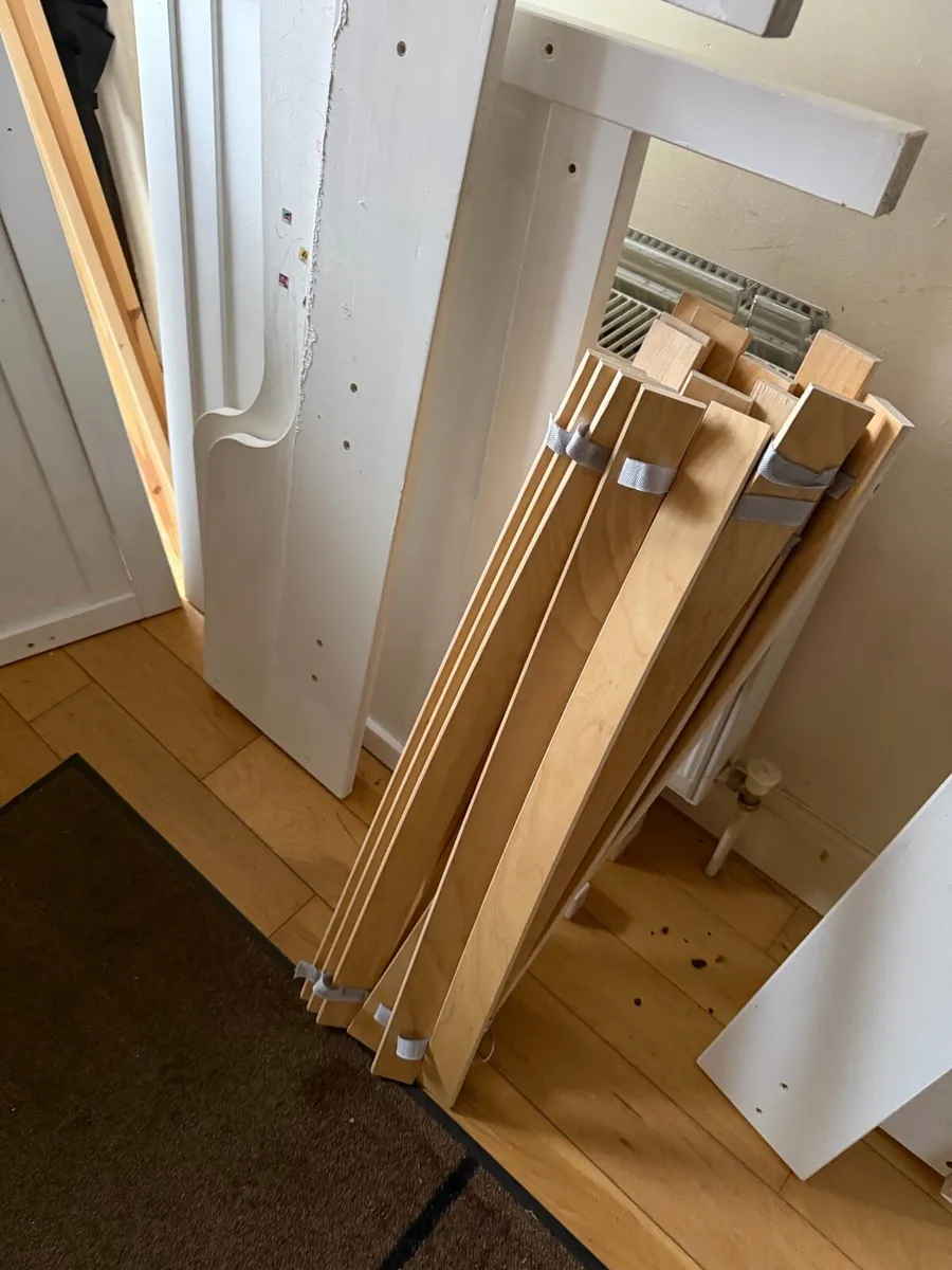 Extendable kids beds - Image 3