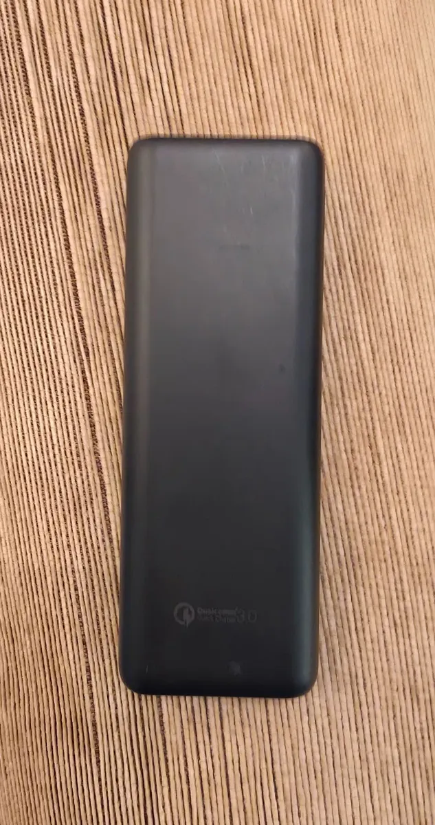 Anker PowerCore 20000mAh Power Bank - Image 1