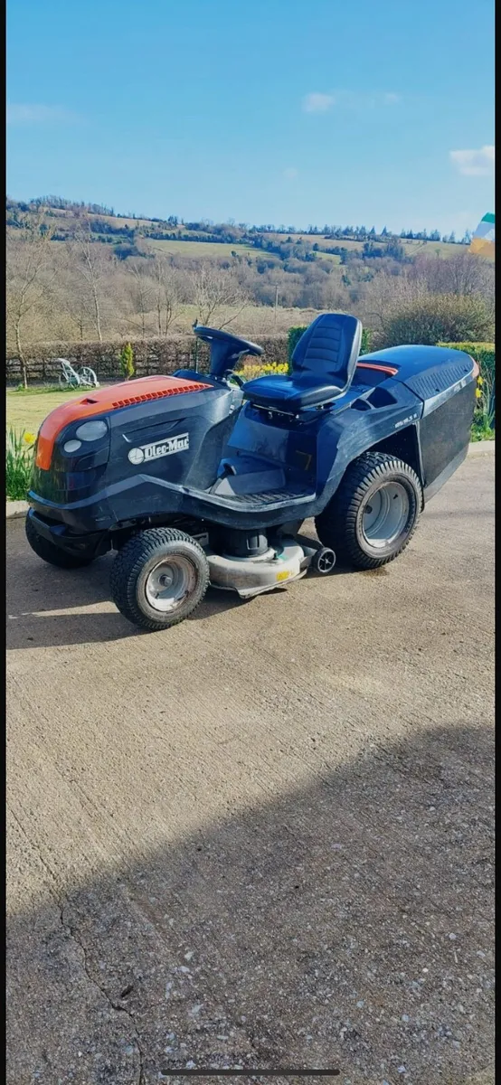 Lawnmower - Image 1