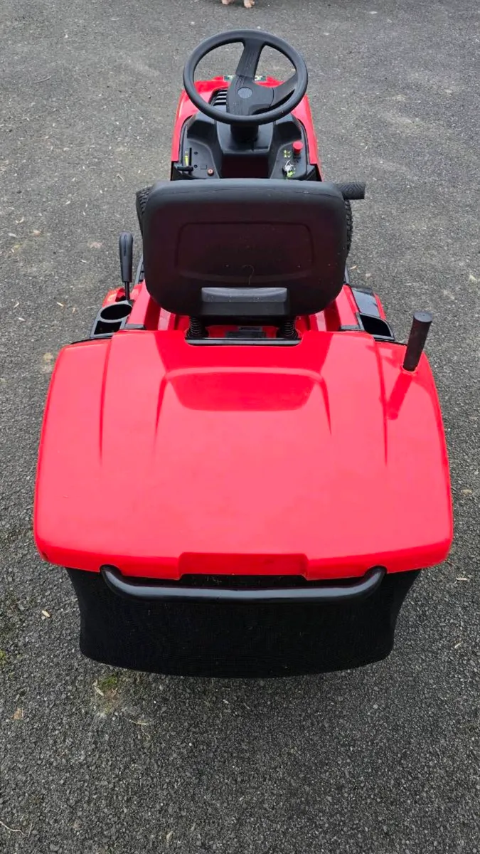 Castelgarden 2023 XDC160HD - Image 3