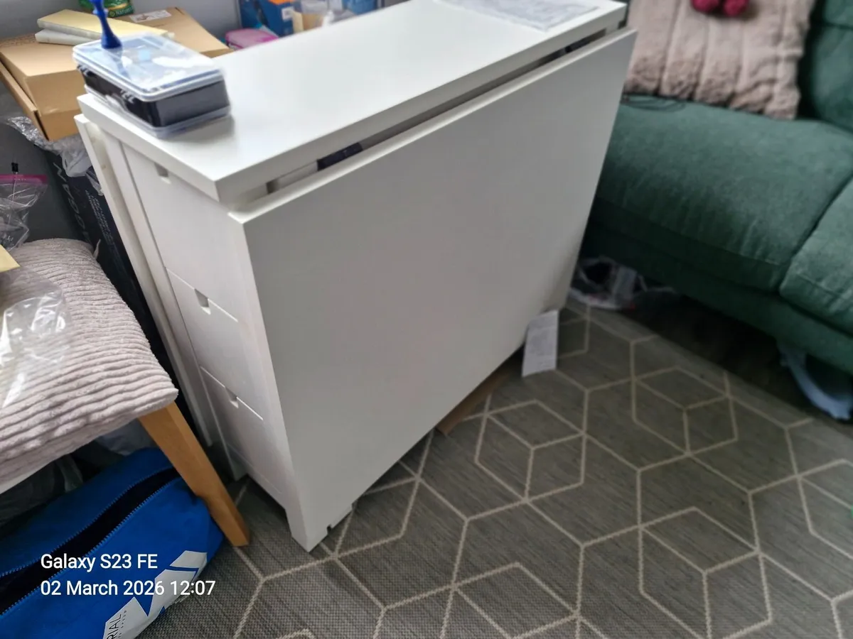 Table and Chairs IKEA