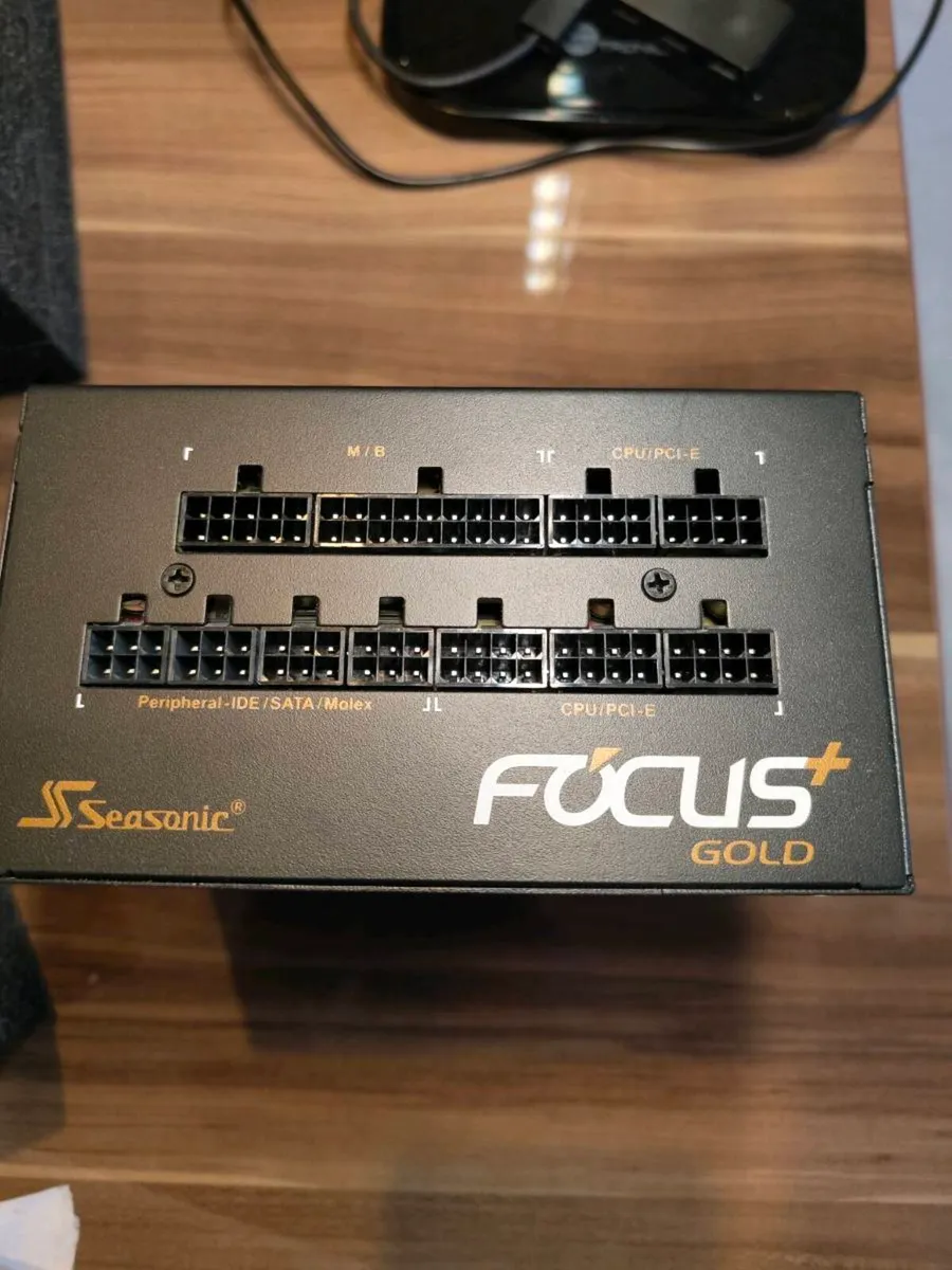 GeForce RTX 2070 DUKE 8G OC - Image 2