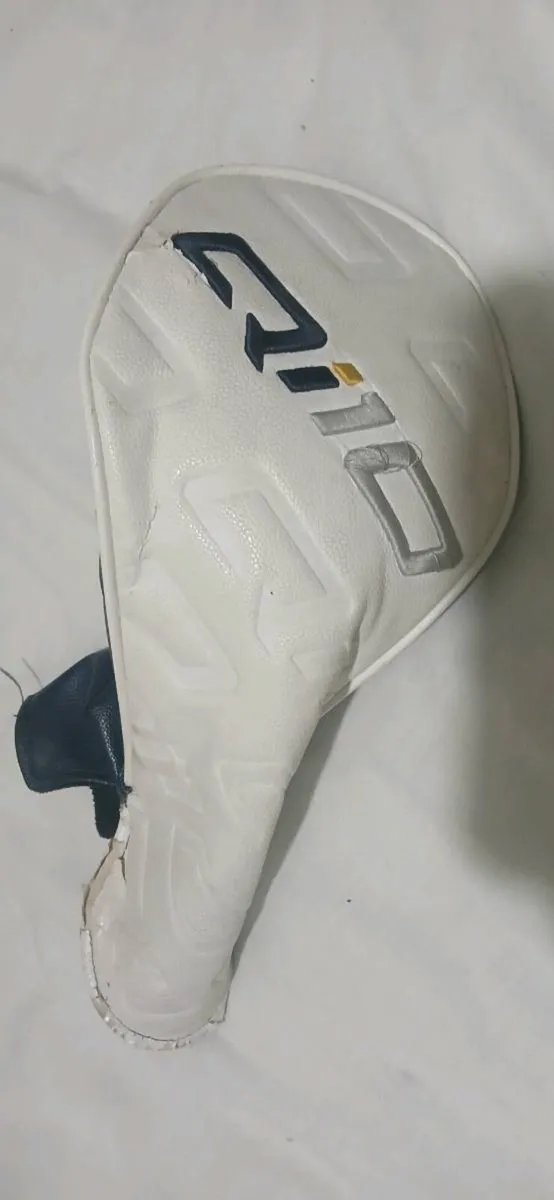 Taylormade qi10 - Image 4