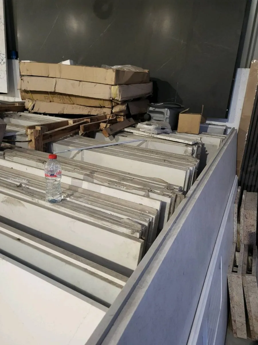 Quartz slabs - Image 1
