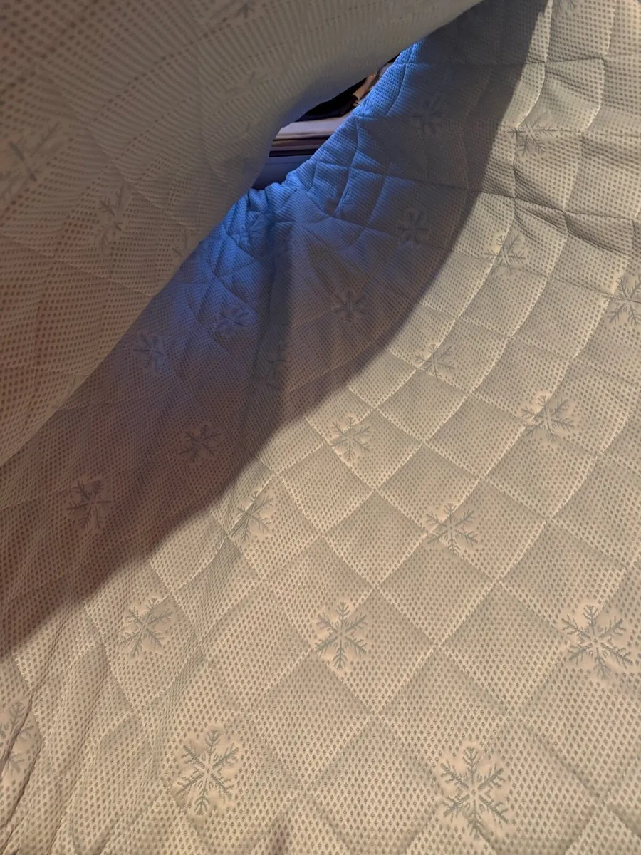 Brand New Cooling Mattress Topper for Double Bed - Image 2