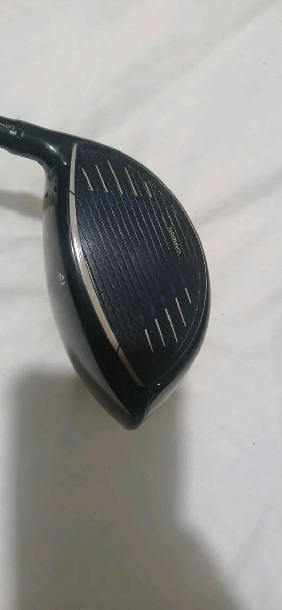 Taylormade qi10 - Image 2