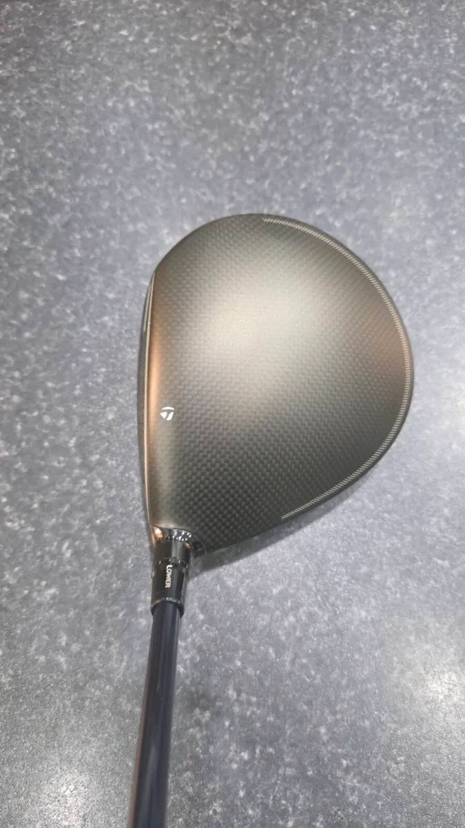 Taylormade qi4d driver - Image 3