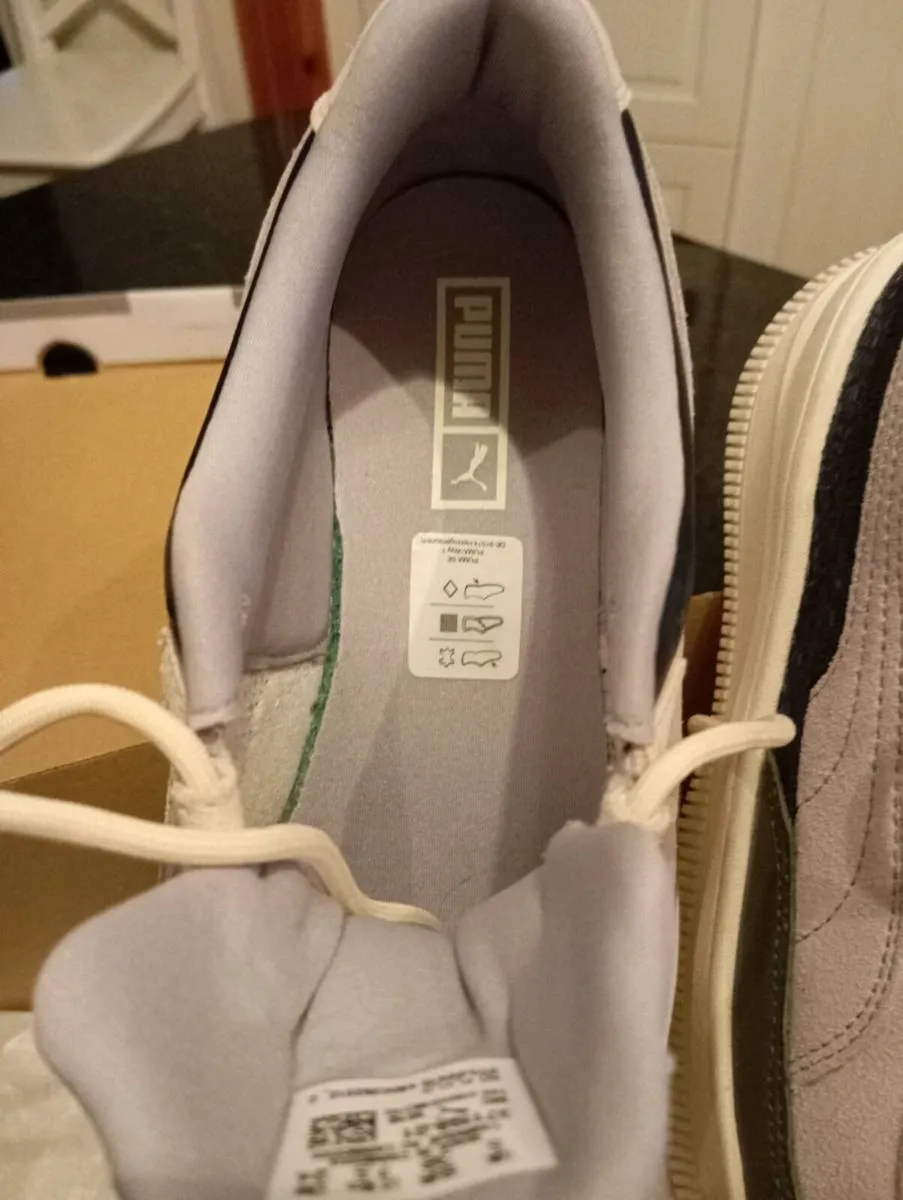 Puma runners . - Image 2