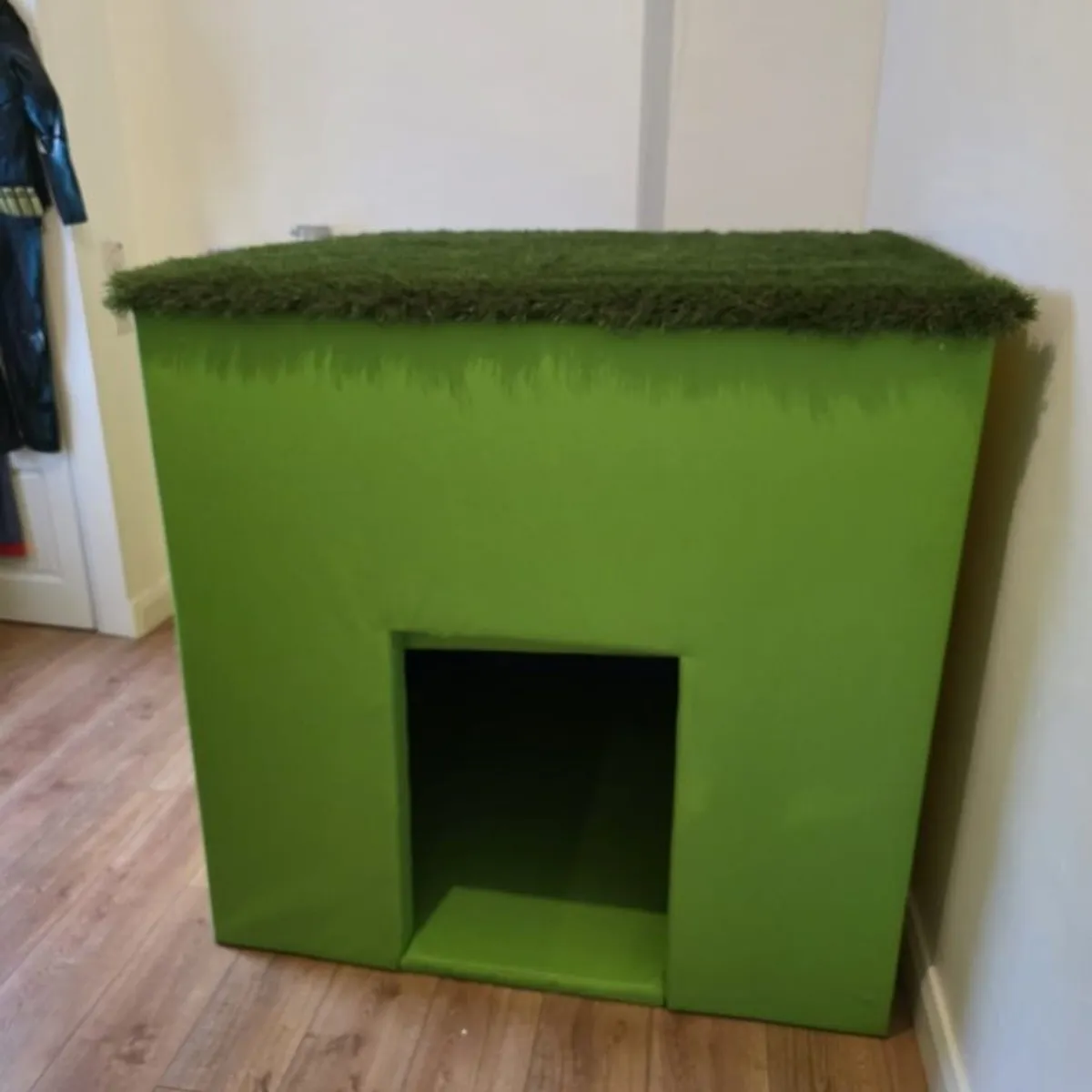 Sensory Room Dark Den - Image 1