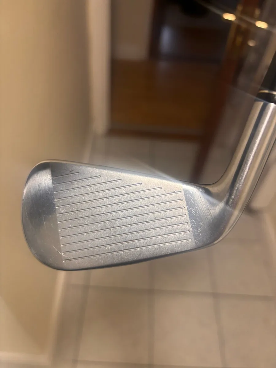 TaylorMade P790 2 Iron (UDI) - HZRDUS Stiff - Image 3