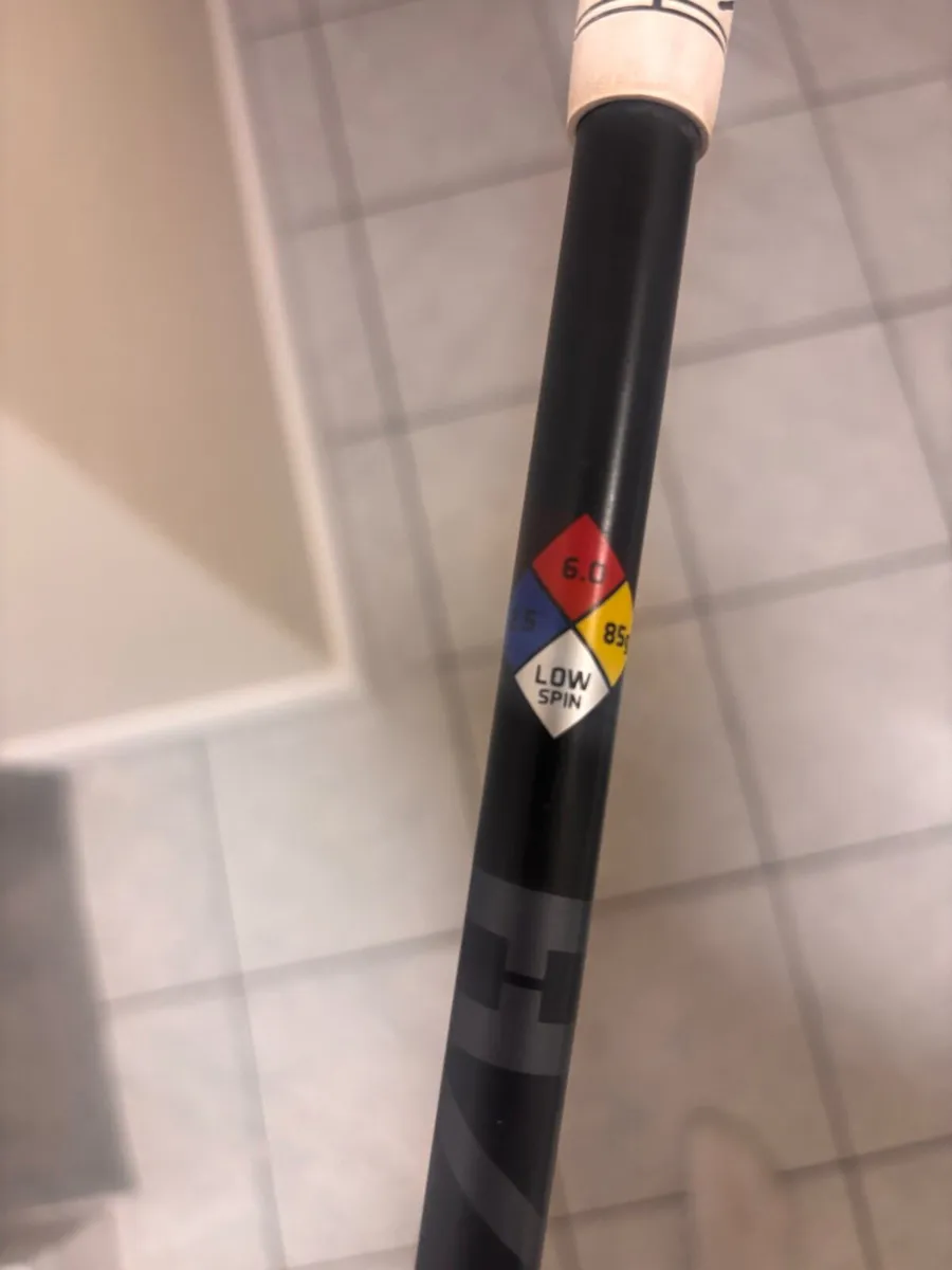 TaylorMade P790 2 Iron (UDI) - HZRDUS Stiff - Image 4