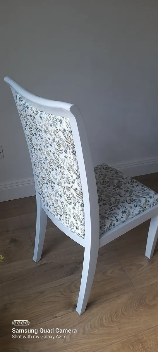 Dining Chairs - Image 3