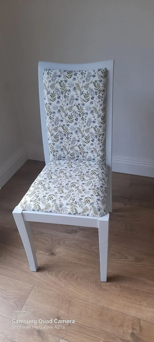 Dining Chairs - Image 2