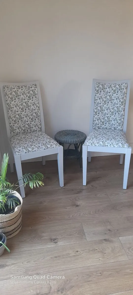 Dining Chairs - Image 4