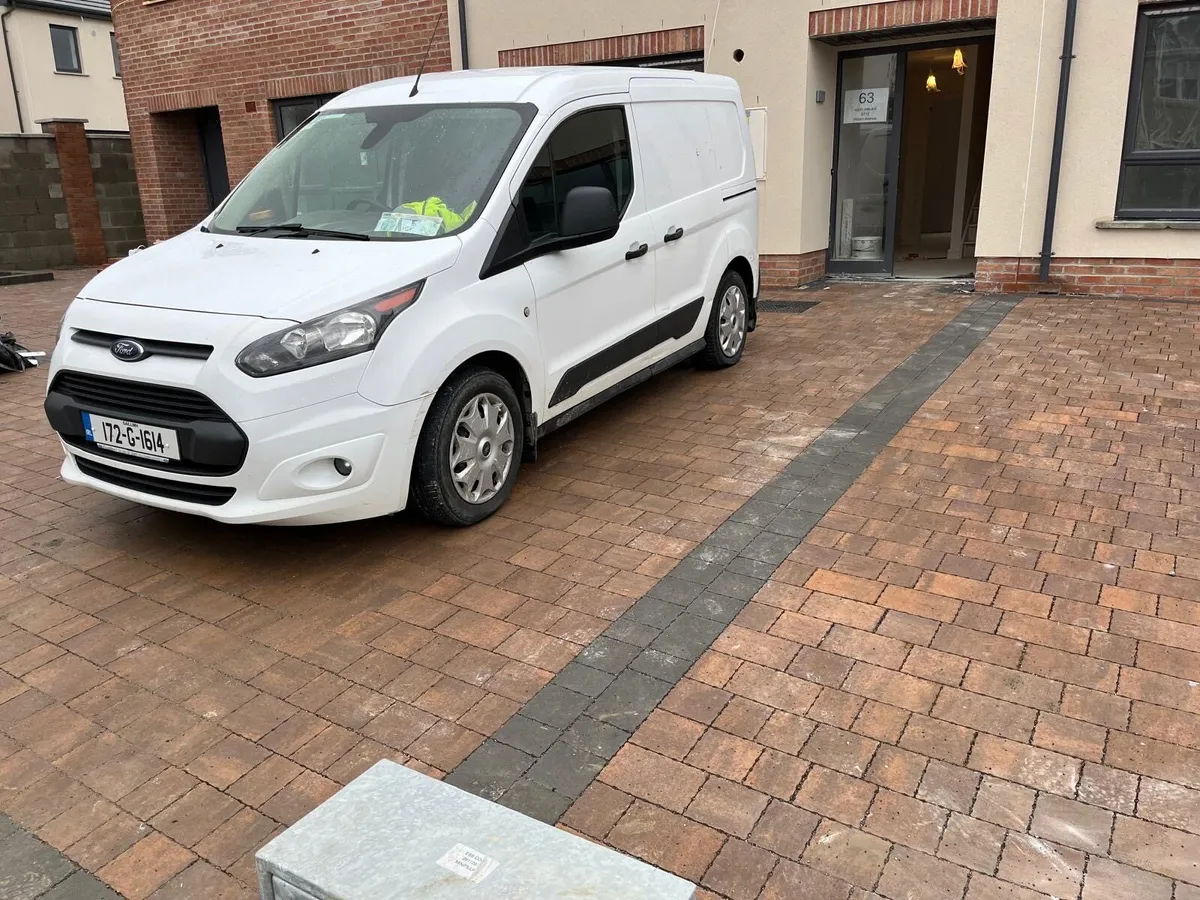 Ford Transit connect trend - Image 2