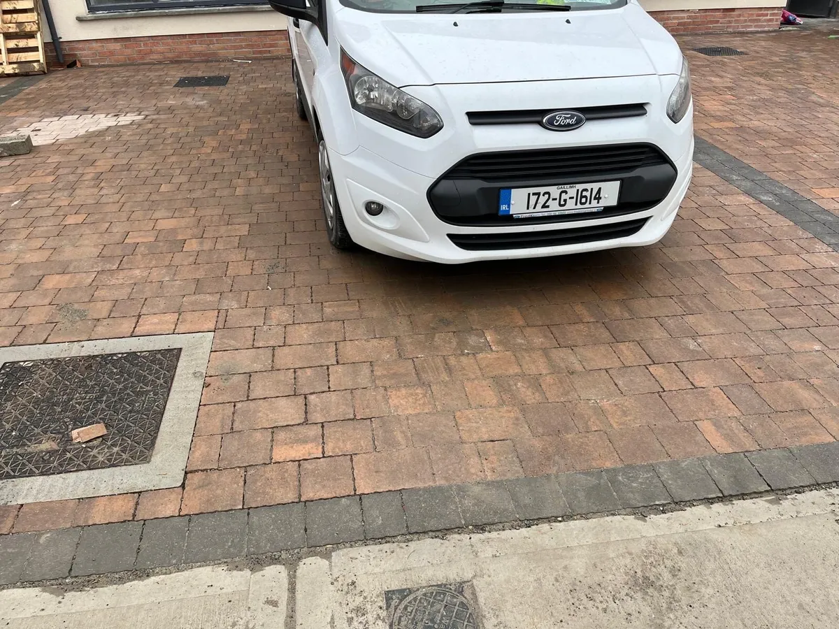 Ford Transit connect trend - Image 1