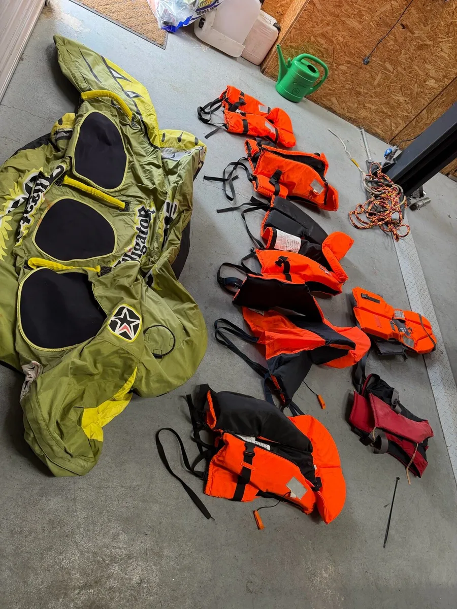 Yamaha Jetski - Image 3