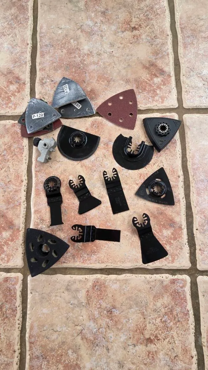 Multitool 50 euro - Image 4