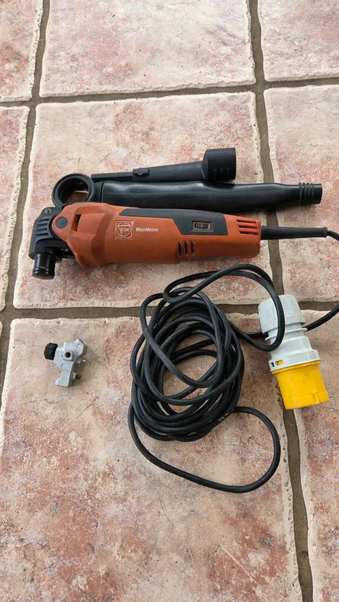 Multitool 50 euro - Image 1