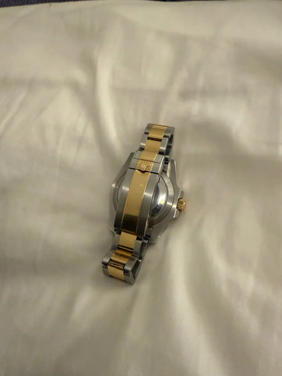 Rolex Submariner 116613LB ‘bluesy’ - Image 2