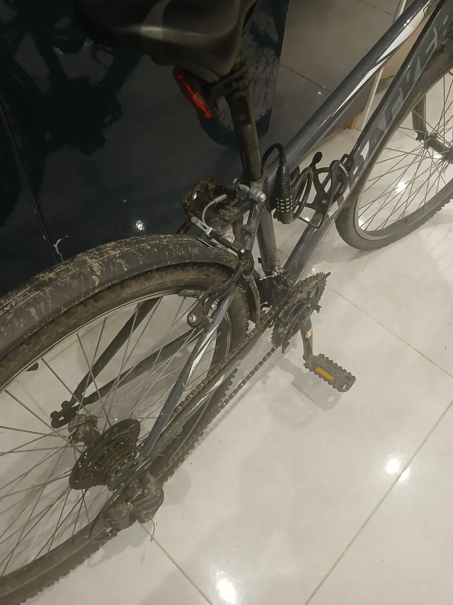 Freespirit Tracker Bike - Image 3