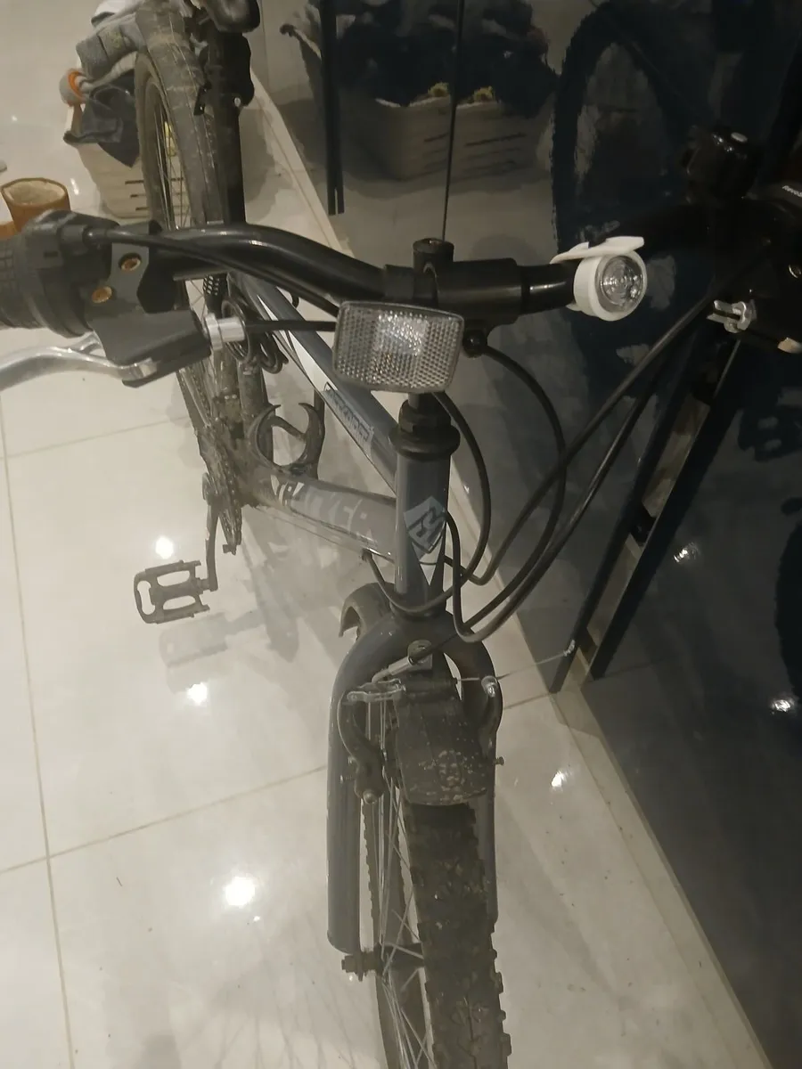 Freespirit Tracker Bike - Image 2