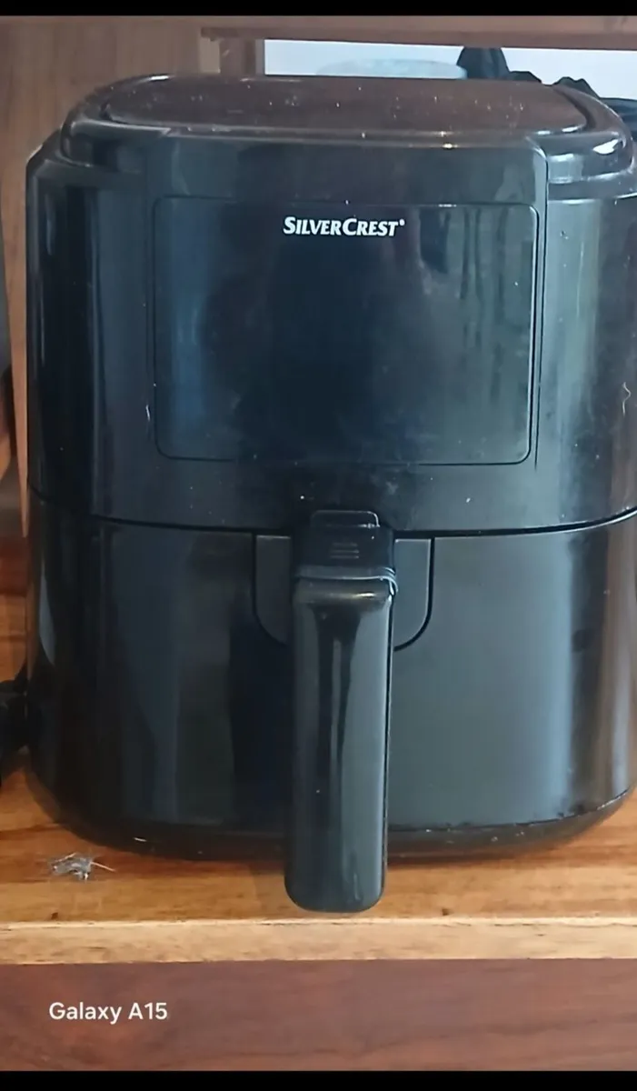 Air frier - Image 1