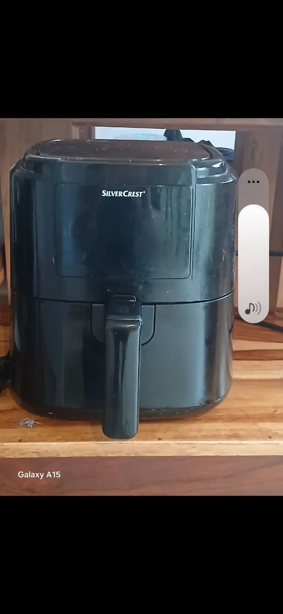 Air frier - Image 2