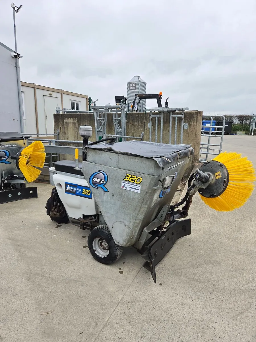 2023 Q Bed - Image 3