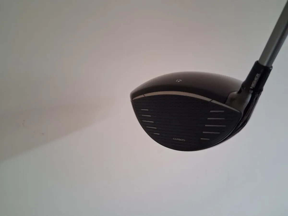 Taylormade Qi10 max driver - Image 2
