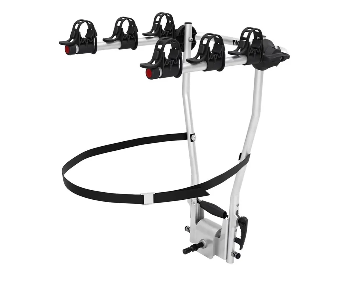 Thule 3 bike carrier - Image 1