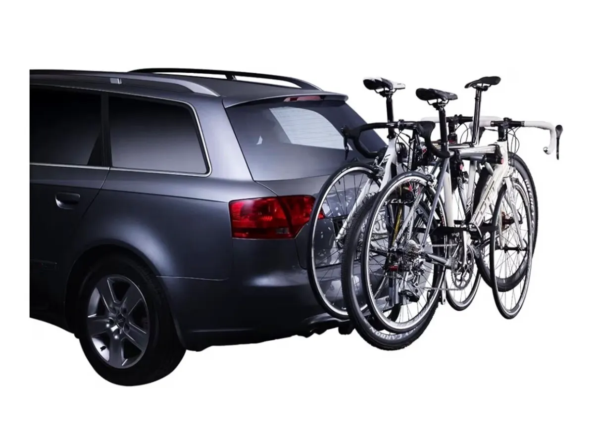 Thule 3 bike carrier - Image 2