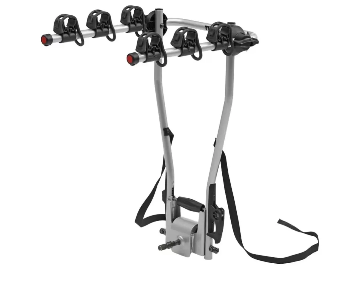 Thule 3 bike carrier - Image 4