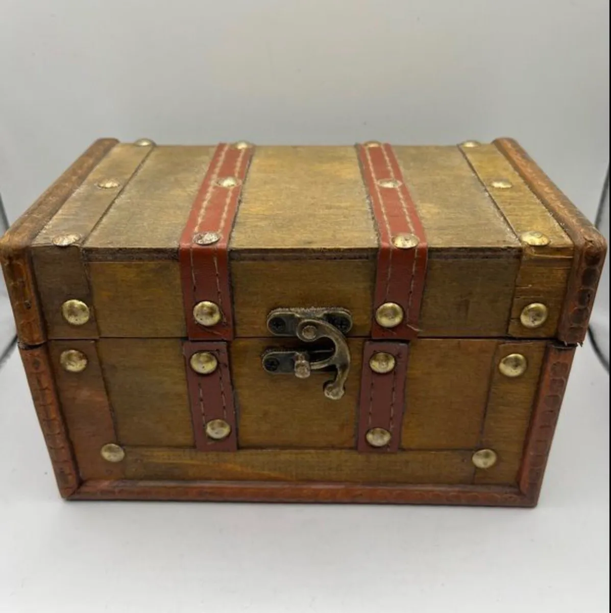 Trinket Box - Image 1