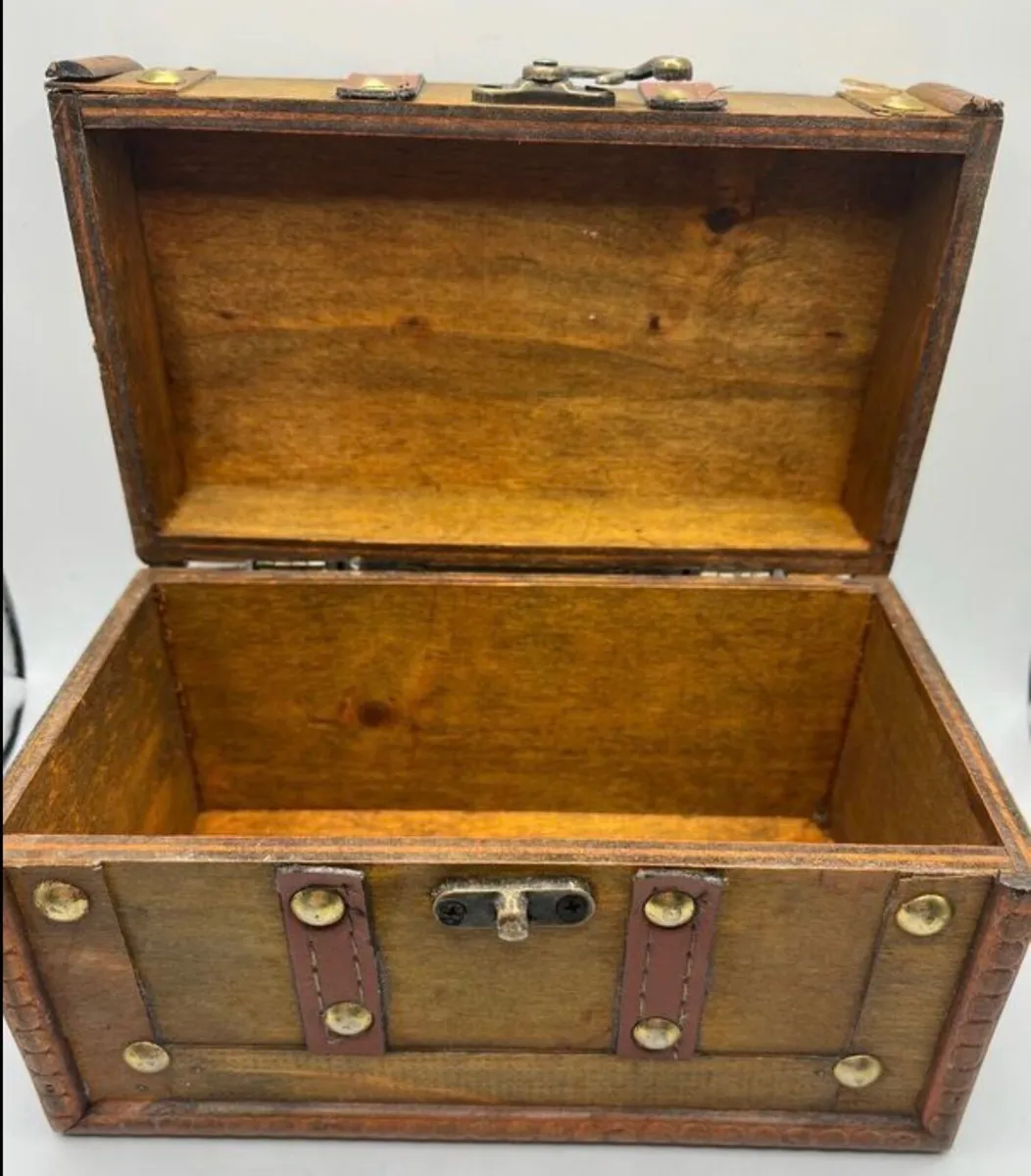 Trinket Box - Image 2