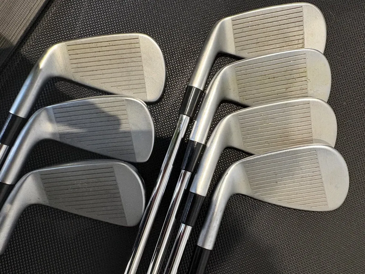 Taylor made Irons - Image 3