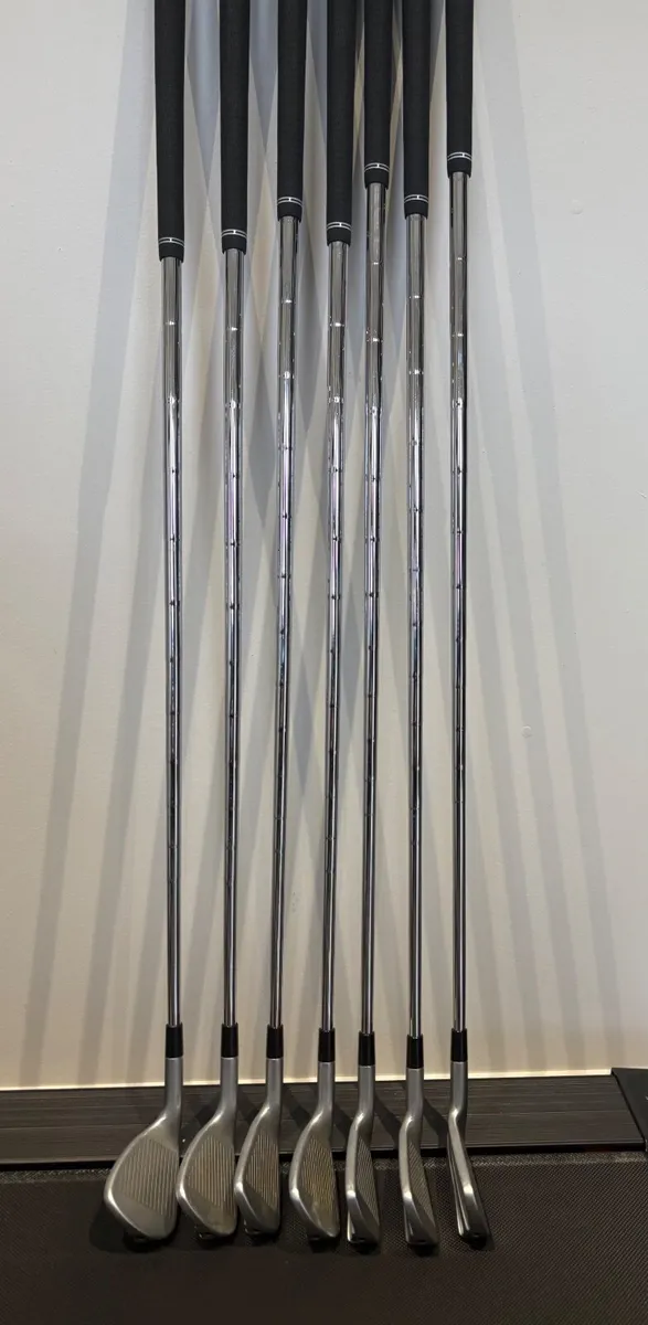 Taylor made Irons - Image 2