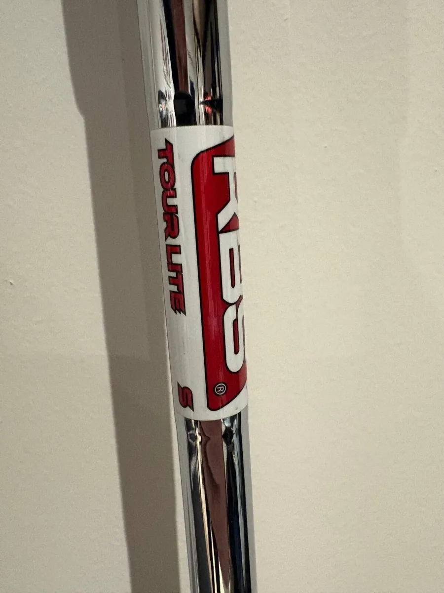 Taylor made Irons - Image 4