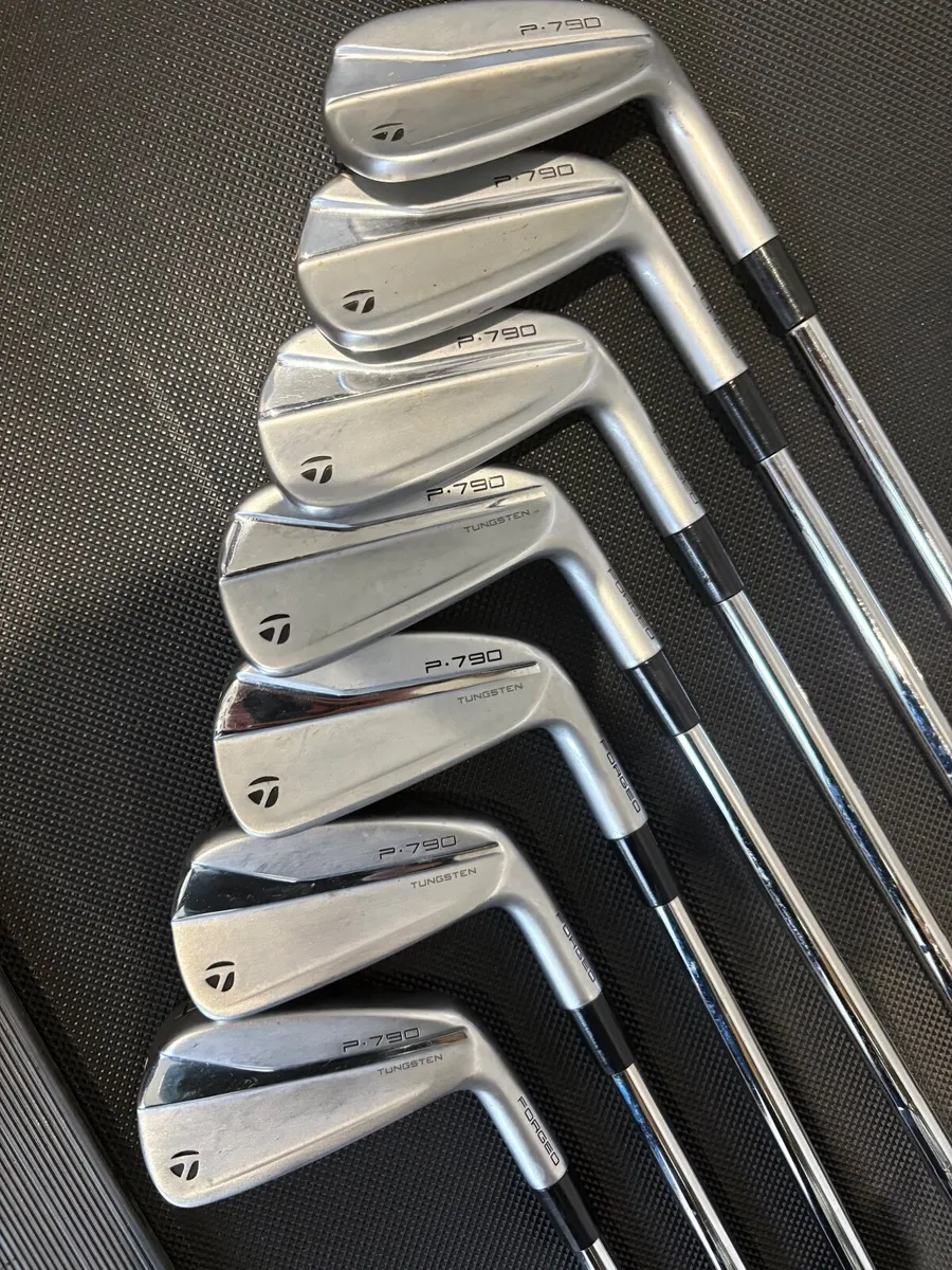 Taylor made Irons - Image 1