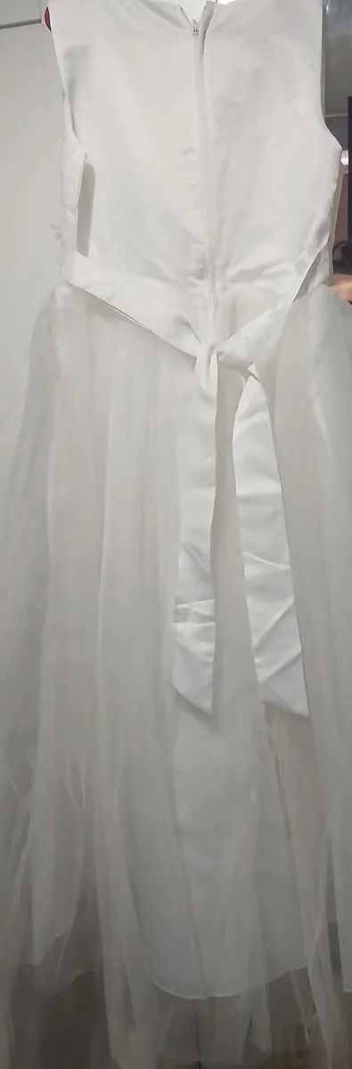 Commuion Dress - Image 2