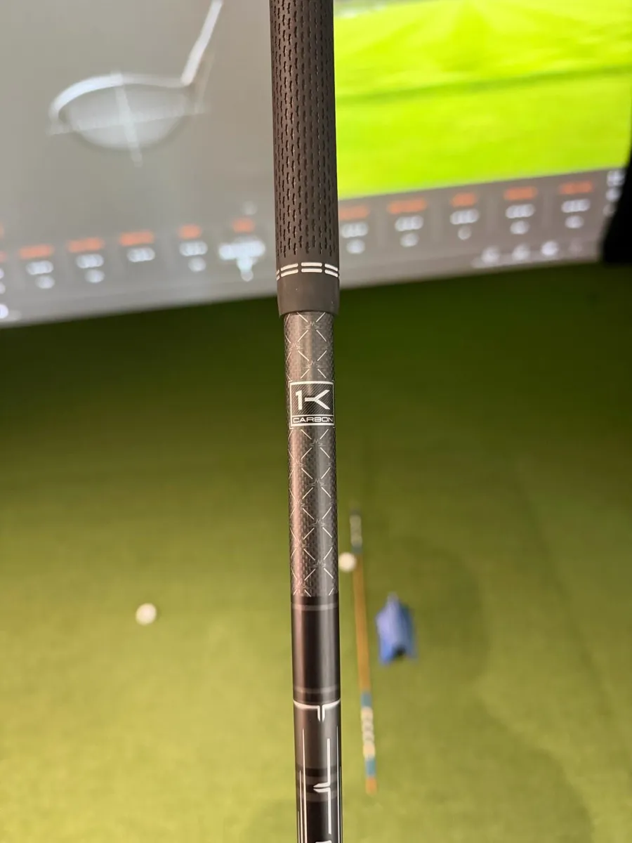 Titleist GT3 - 5 wood - Image 2