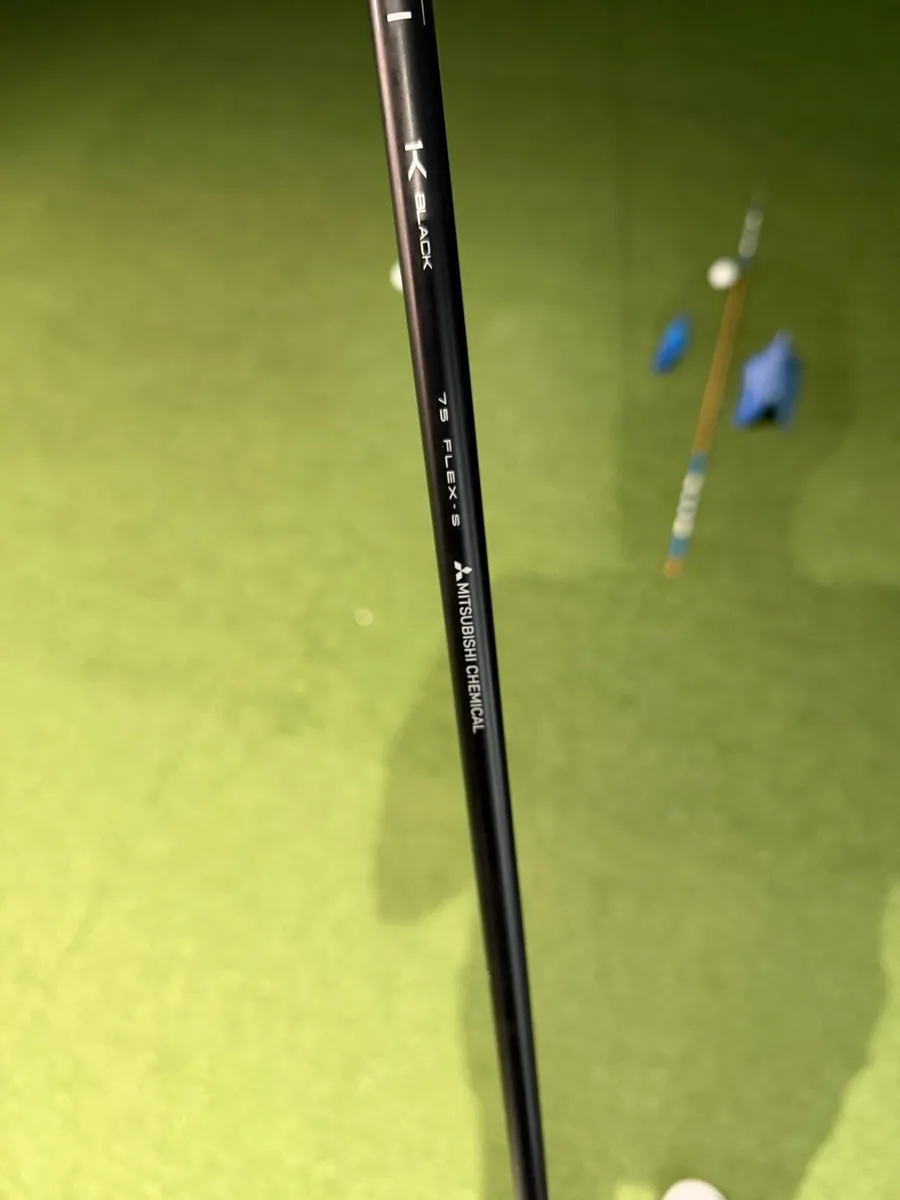 Titleist GT3 - 5 wood - Image 3